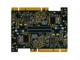 Gold Finger PCB 8 Layer PCB manufacturing companies