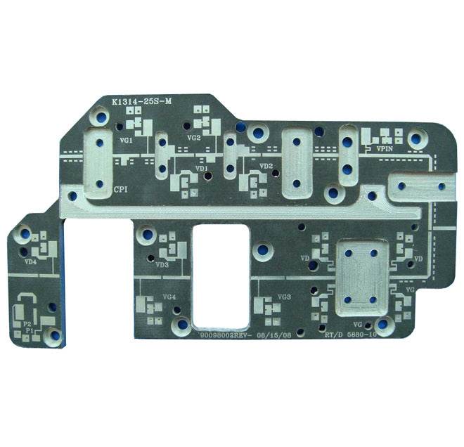 HF-Rogers-China-PCB-Manufacturer