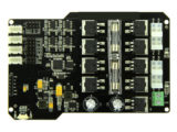 Industrial Control Board Full Turnkey Assembly