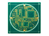 Multilayer PCBs 4 Layer PCB Manufacturer PCB fabrication