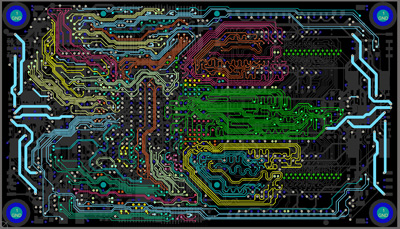 How to protect your PCB design from manufacturer